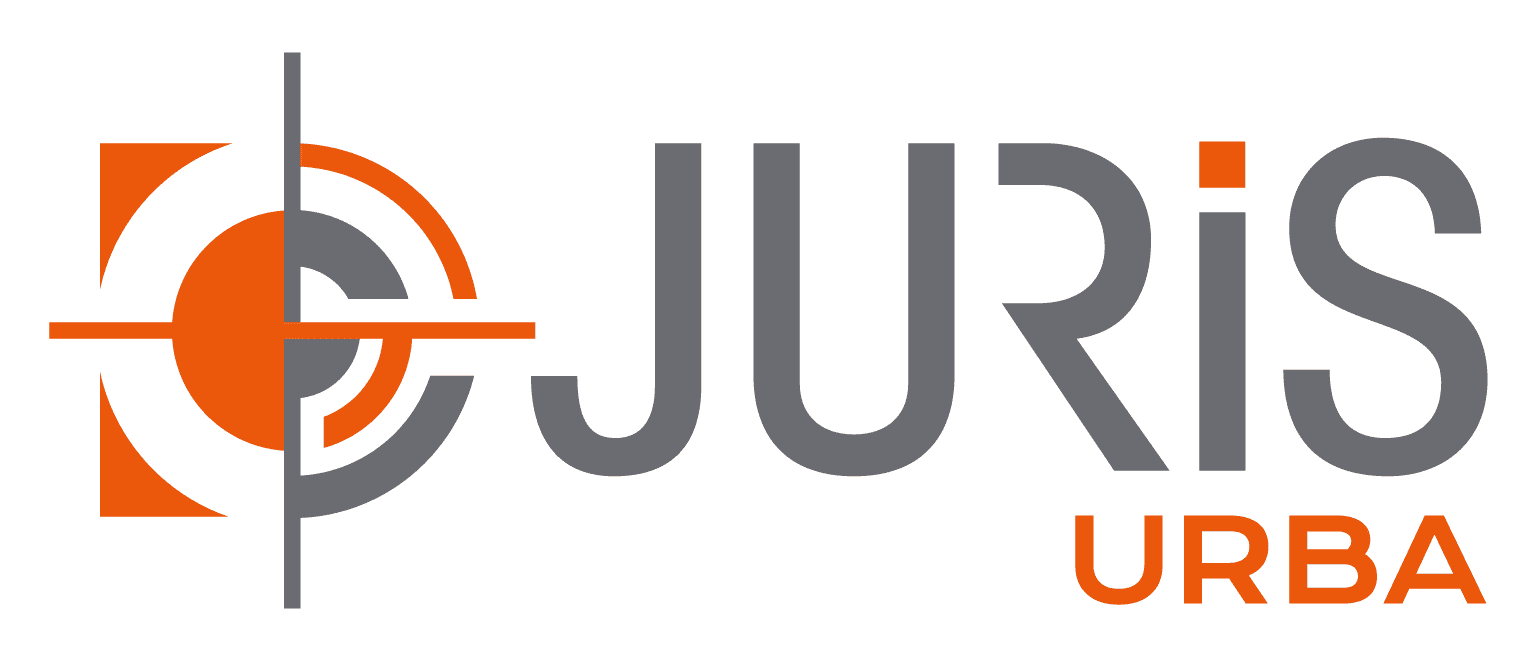 Juris Urba - Logo